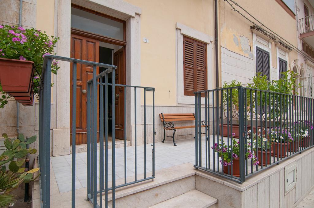 Terrazza Sul Corso Villa Pozzallo Rom bilde