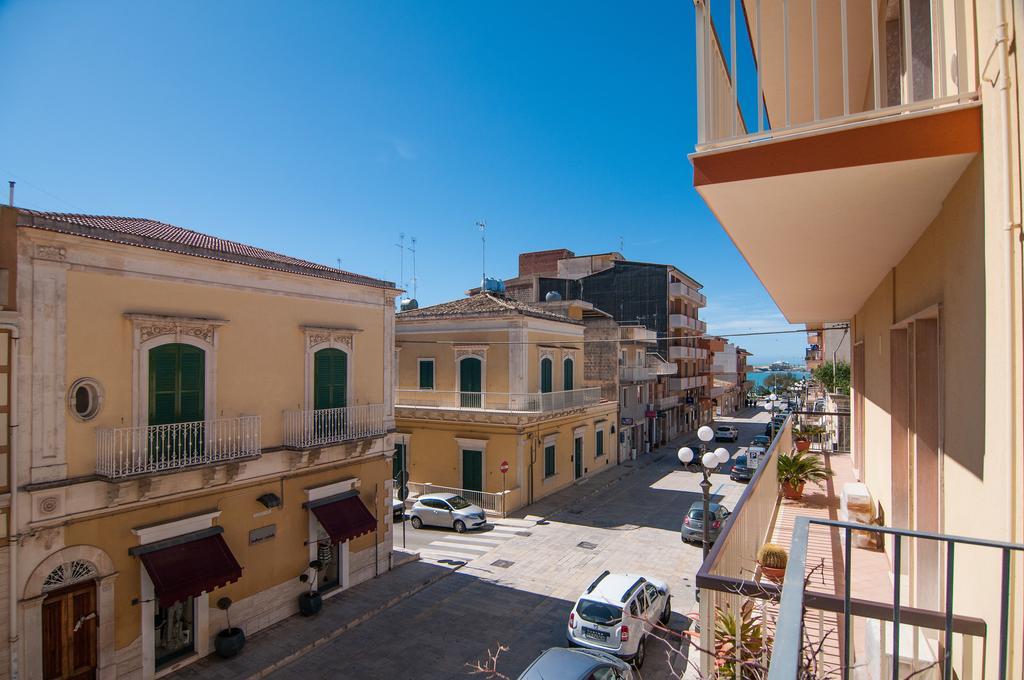 Terrazza Sul Corso Villa Pozzallo Rom bilde