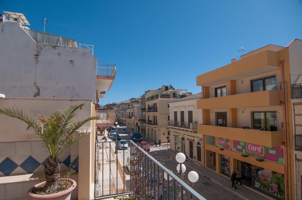 Terrazza Sul Corso Villa Pozzallo Rom bilde